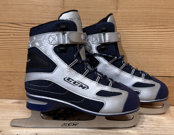 CCM Schnee Edition Gr. 23 MP (EU 36.5)