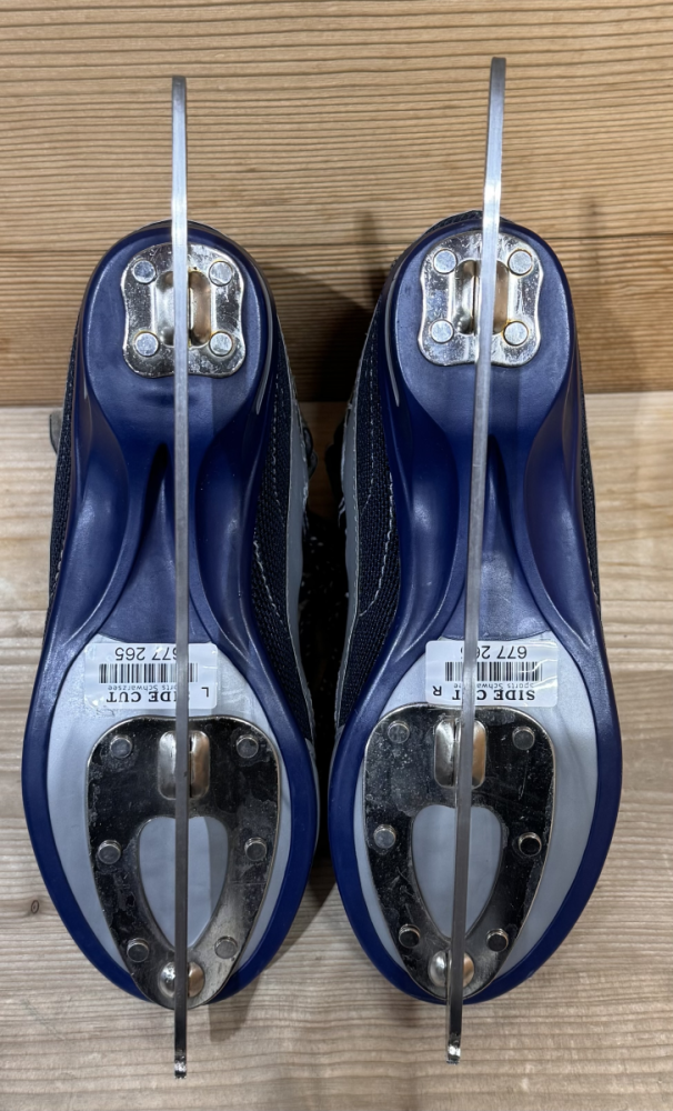 CCM Schnee Edition Gr. 23MP (EU 36.5)