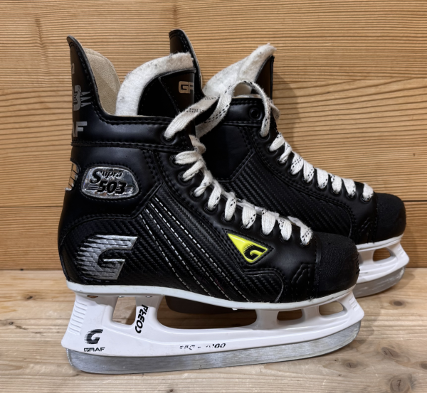 GRAF Supra 503 Gr. 25 MP (EU 39)