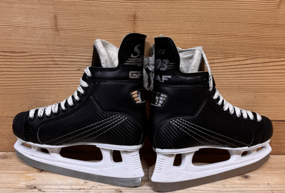 GRAF Supra 503 Gr. 25MP (EU 39)