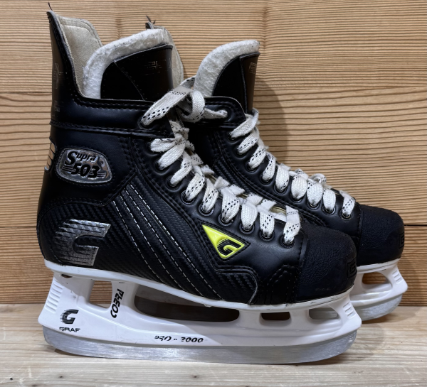 GRAF Supra 503 Gr. 24.5 MP (EU 38)