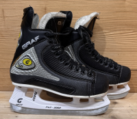 GRAF Supra 405 Gr. 25.5MP (EU 40)