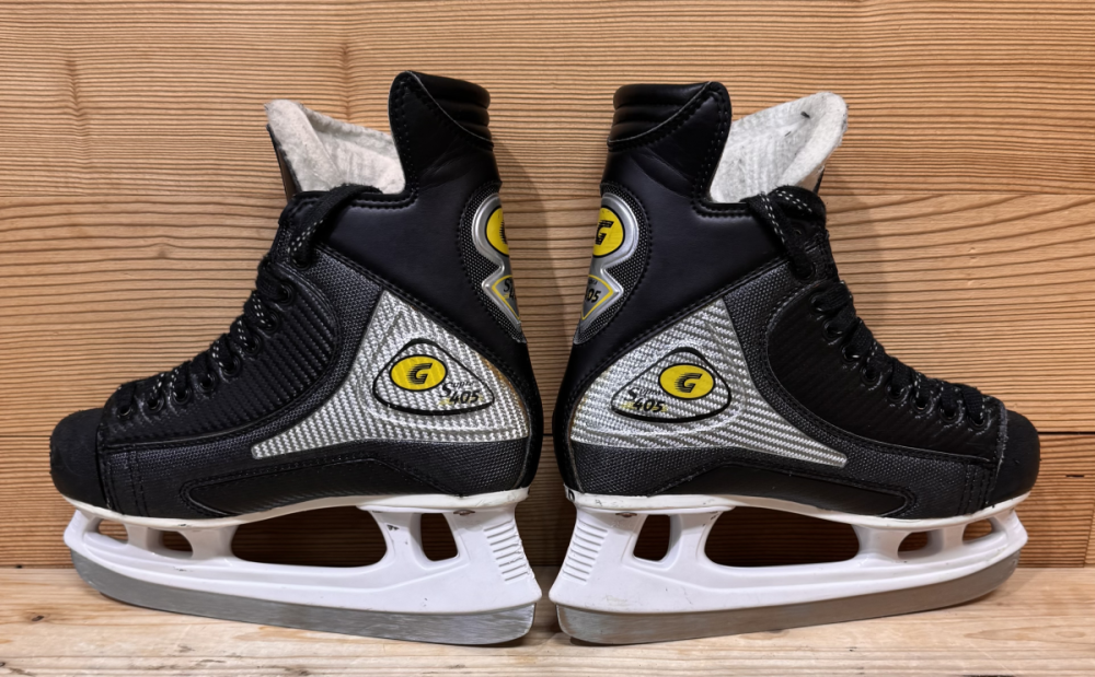 GRAF Supra 405 Gr. 25.5MP (EU 40)