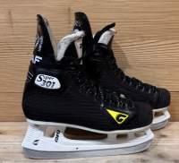 GRAF Super 301 Gr. 25.5MP (EU 40)