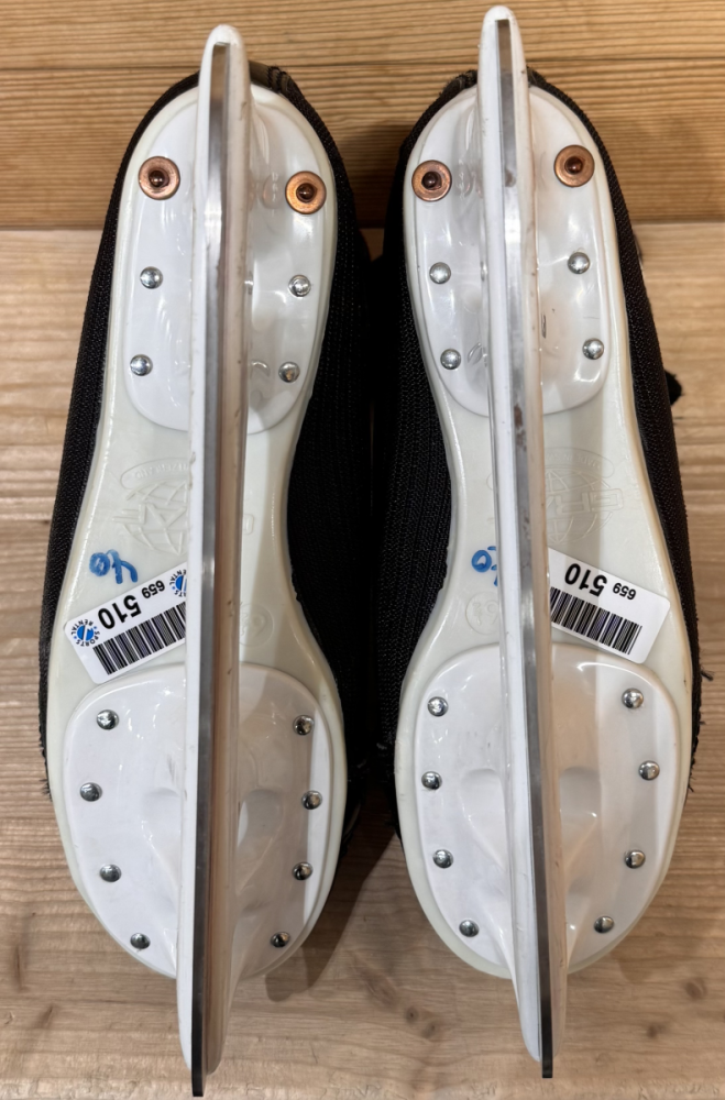 GRAF Super 301 Gr. 25.5MP (EU 40)