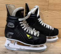 GRAF Supra 503 Gr. 24.5MP (EU 38.5)