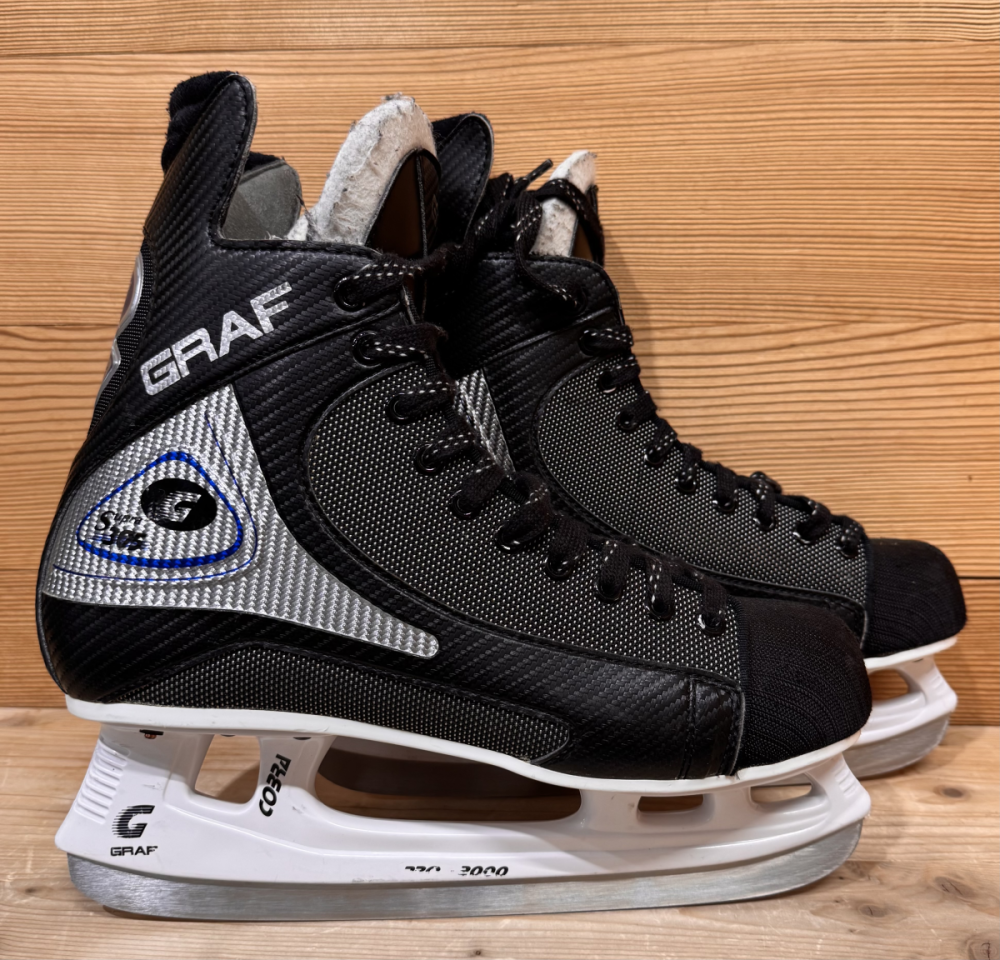 GRAF Supra 305 Gr 29.5 (EU 46)