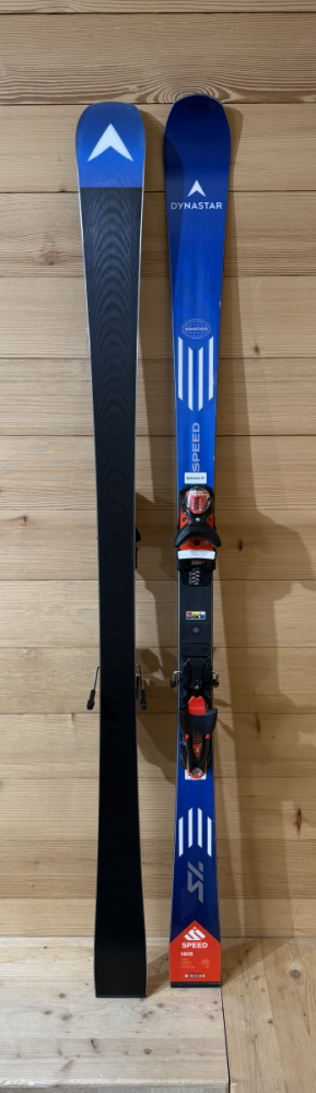 Dynastar SPEED MASTER SL R22 / SPX12 MTRX, 165cm