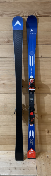 Piste Race