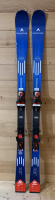 Dynastar SPEED MASTER SL R22 / SPX12 MTRX, 165cm
