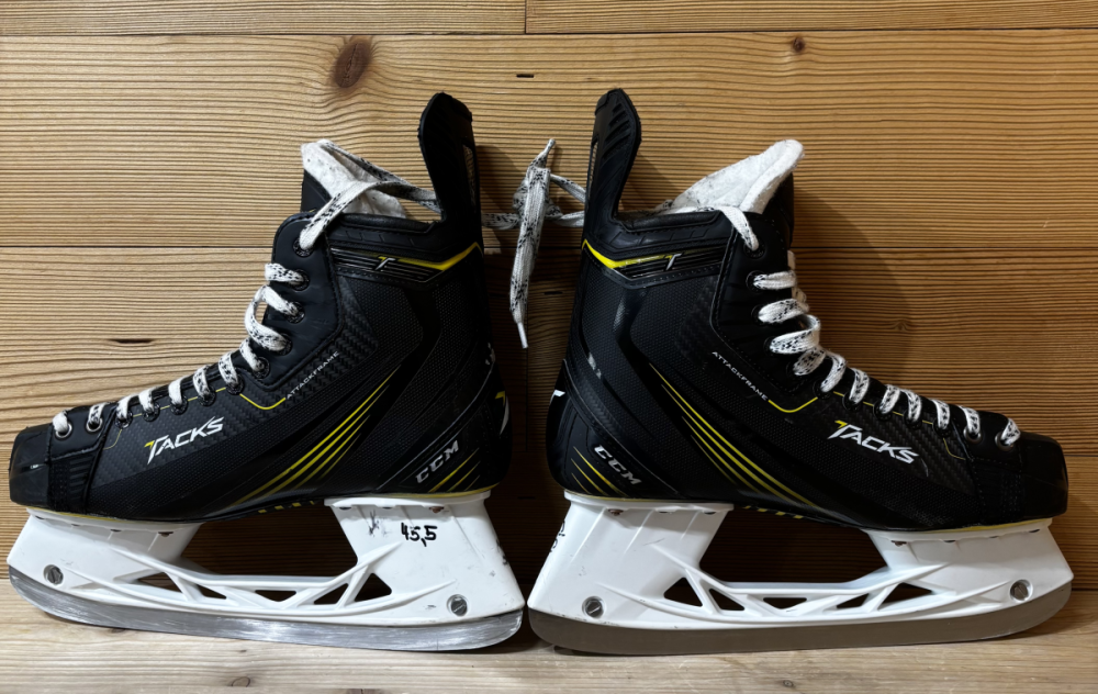 CCM Tacks Pro Gr. 30 MP (EU 45.5)