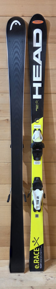 Head WC e.Race Team SW JRS 150cm