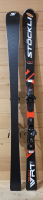 Stöckli Team-WRT 151cm