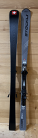 Stöckli Laser CX 163cm