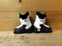 Head J1 HRS / Gr. 16.5 MP