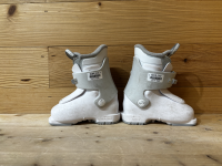 Head Z1 white/blue / Gr. 16.5 MP