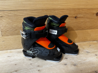 K2 INDY 1 / Gr. 16.5 MP