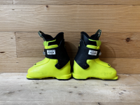 Head Z1 yellow/black / Gr. 17.5 MP