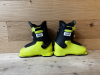 Head Z1 yellow/black / Gr. 18.5 MP