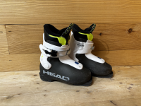 Head Z1 anthracite/white / Gr. 18.5 MP