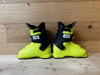 Head Z1 yellow/black / Gr. 18.5 MP