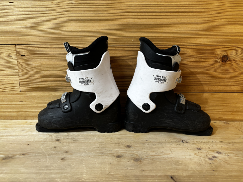 Head Z2 black/white / Gr. 19.5 MP