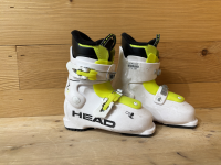 Head Z2 white/yellow / Gr. 19.5 MP