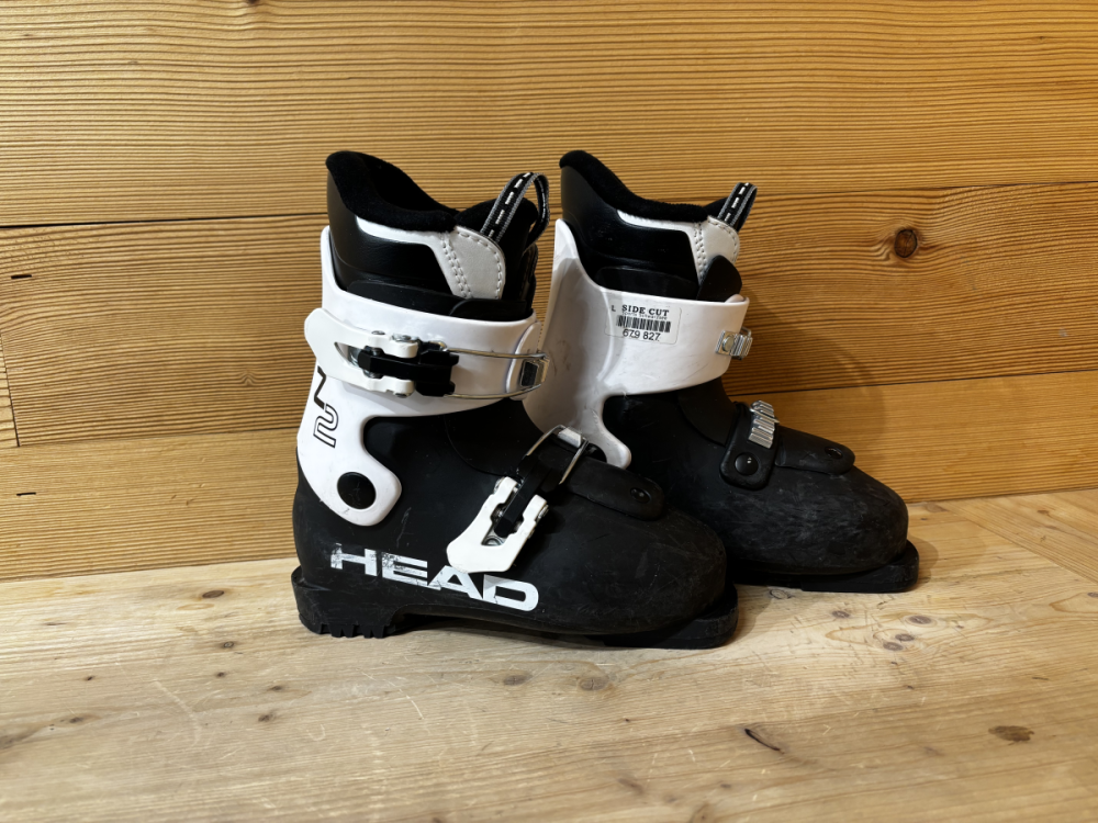 Head Z2 black/white / Gr. 20.5 MP