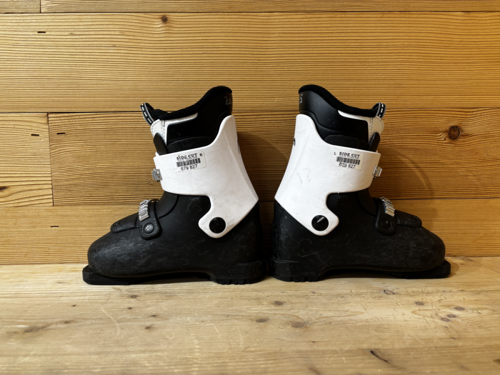 Head Z2 black/white / Gr. 20.5 MP