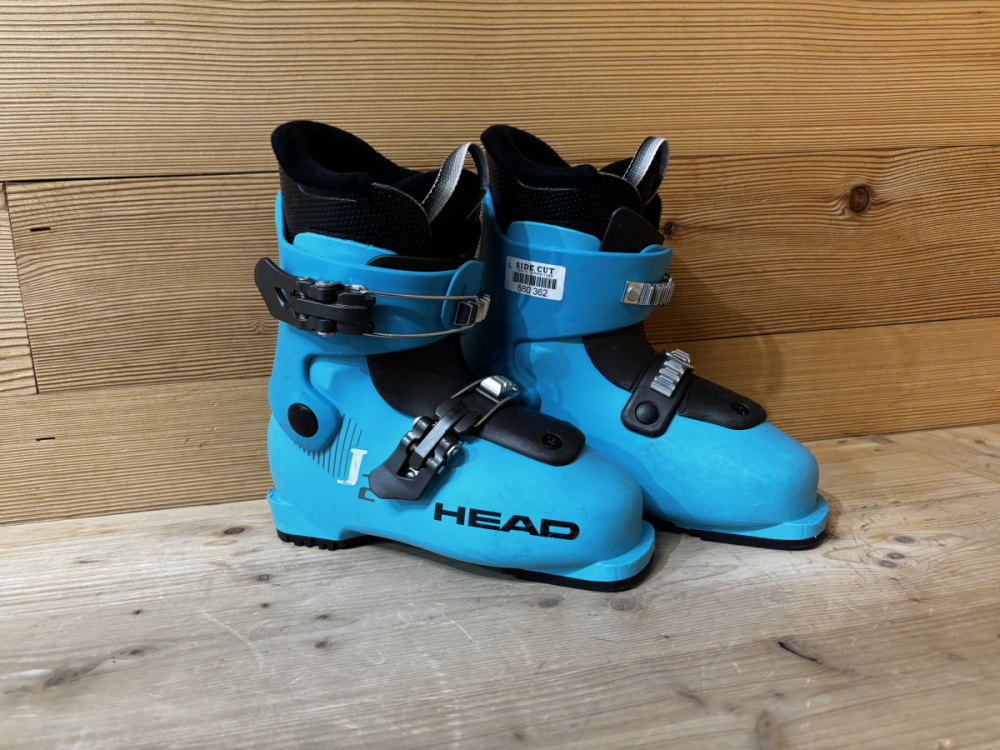 Head J2 Speedblue / Gr. 20.5 MP