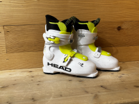 Head Z2 white/yellow / Gr. 20.5 MP