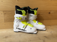 Head Z2 white/yellow / Gr. 21.5 MP