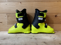 Head Z2 yellow/black / Gr. 21.5 MP