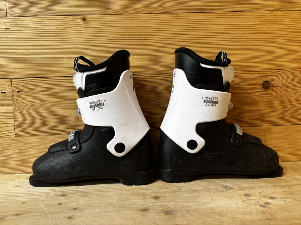 Head Z2 black/white / Gr. 22.5 MP