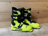 Head Z2 yellow/black / Gr. 22.5 MP
