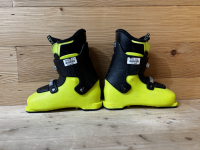 Head Z2 yellow/black / Gr. 22.5 MP