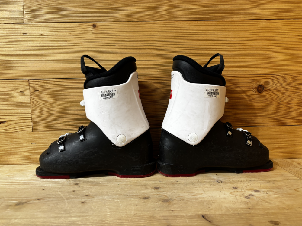 Head Raptor Caddy 40 / Gr. 23.5 MP