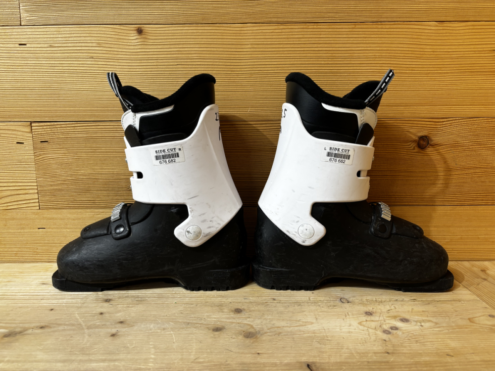 Head Z3 black/white / Gr. 23.5 MP