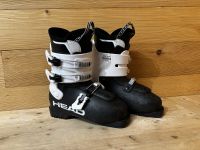 Head Z3 black/white / Gr. 23.5 MP