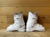 Head Z3 white/pink / Gr. 24.5 MP