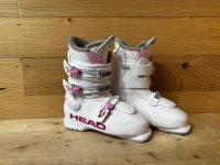 Head Z3 white/pink / Gr. 24.5 MP