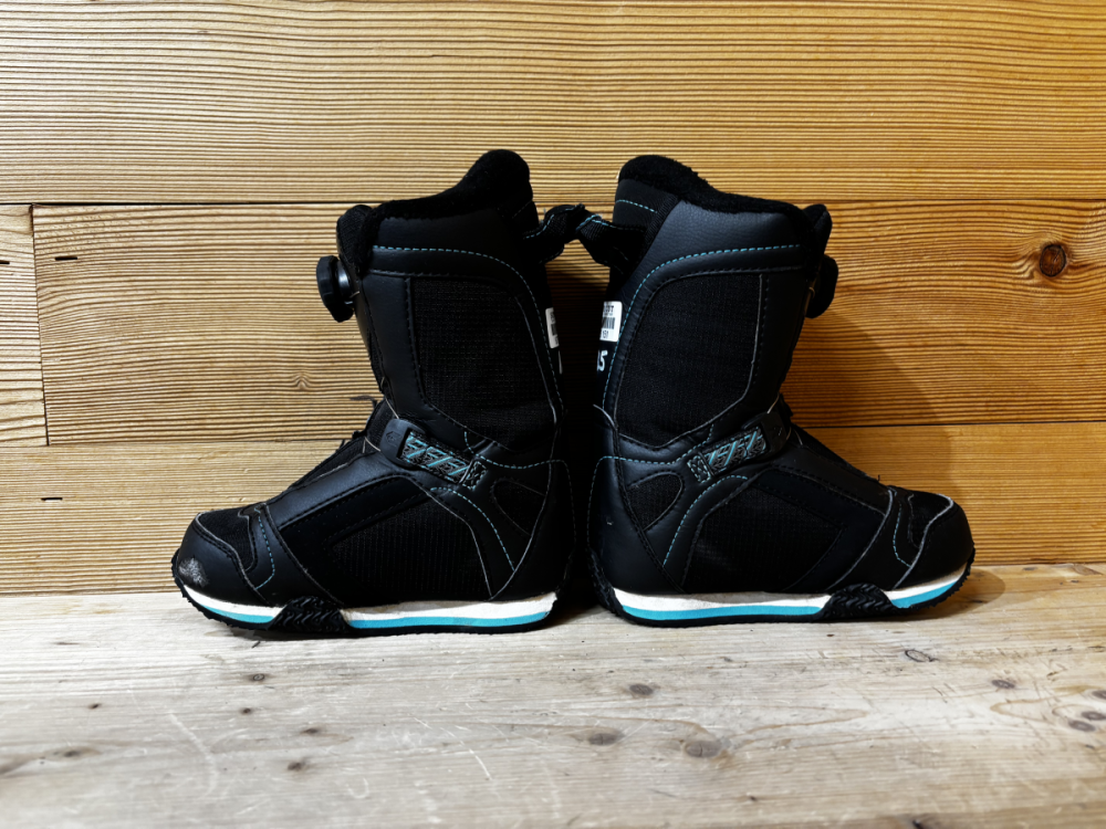 Head JR Boa / Gr. 18.5 MP