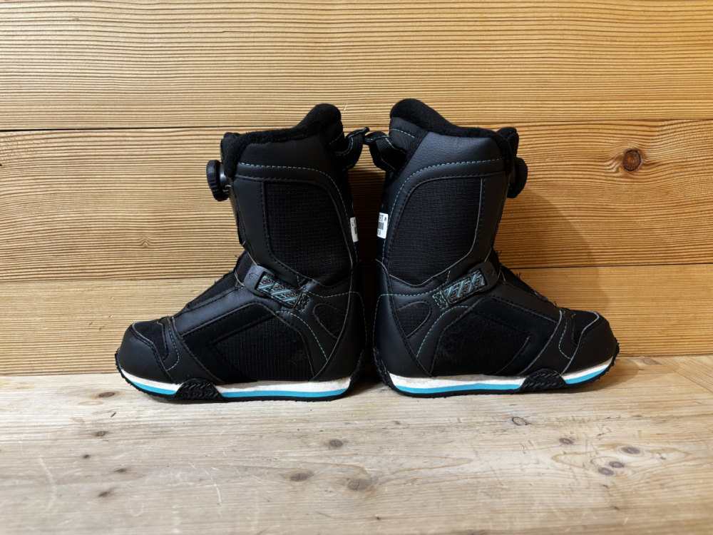 Head JR Boa / Gr. 19.5 MP