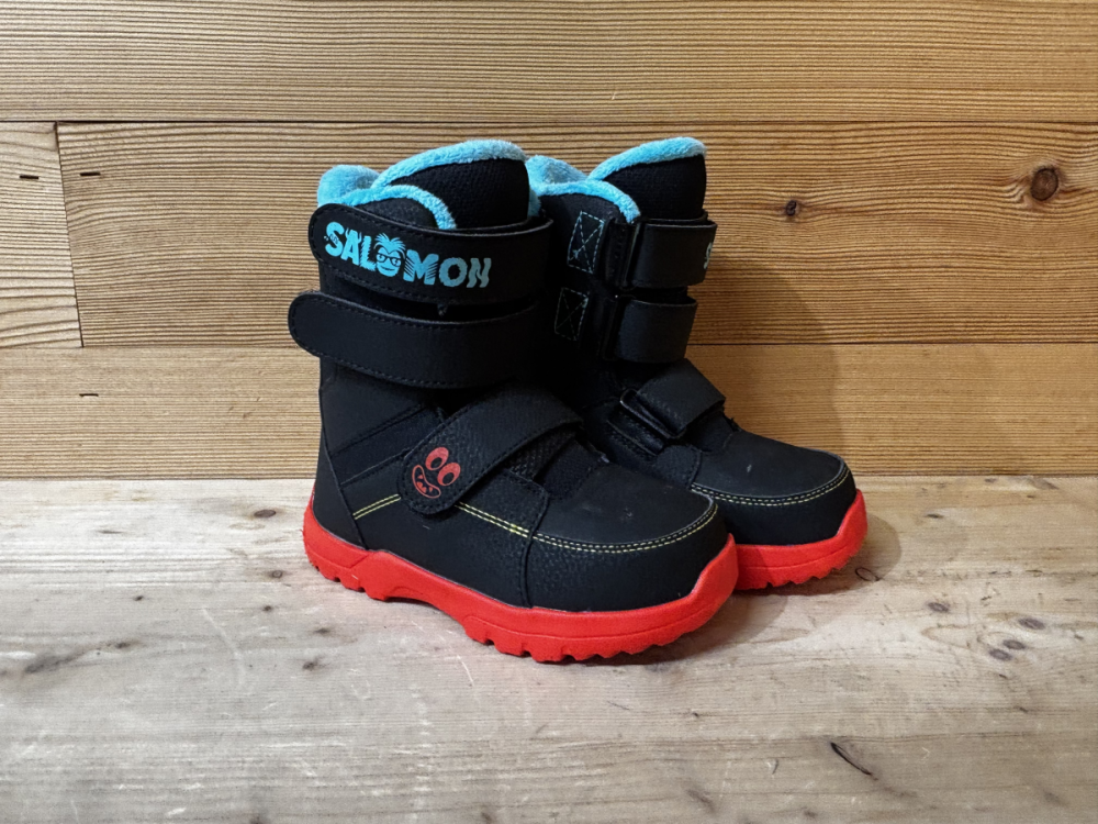 Salamon Whipstar / Gr. 19.5 MP