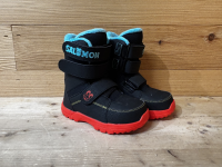 Salamon Whipstar / Gr. 19.5 MP