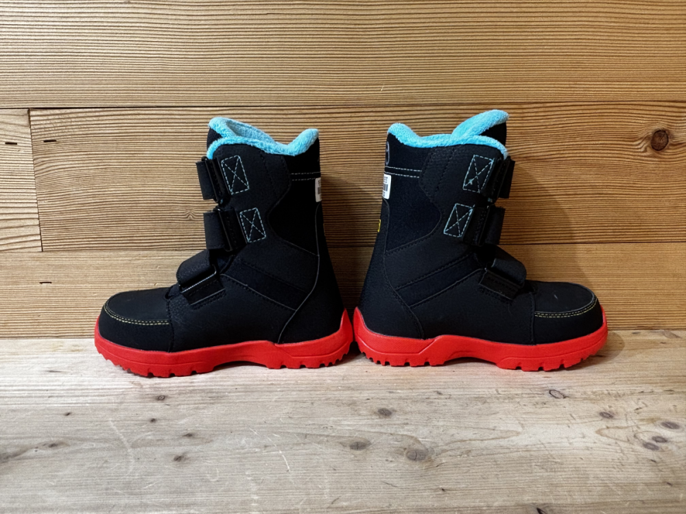 Salamon Whipstar / Gr. 19.5 MP