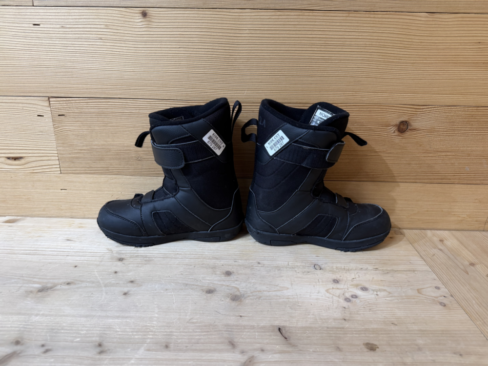 Ride Norris / Gr. 21.5 MP