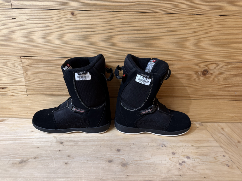 Head Junior Boa / Gr. 22.5 MP