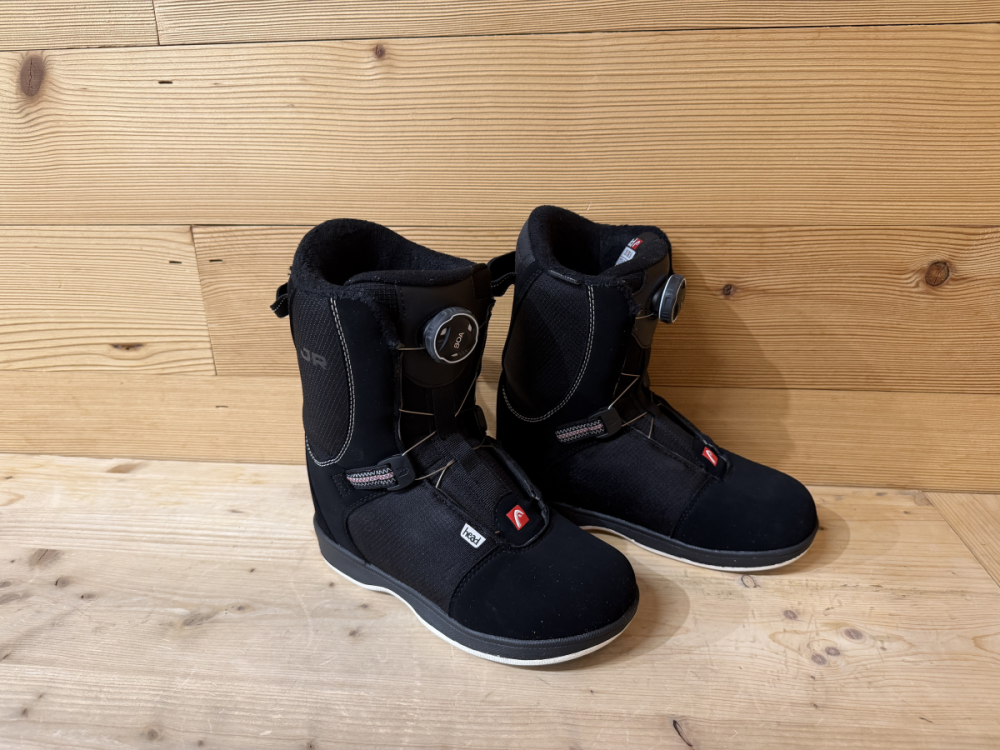 Head Junior Boa / Gr. 22.5 MP