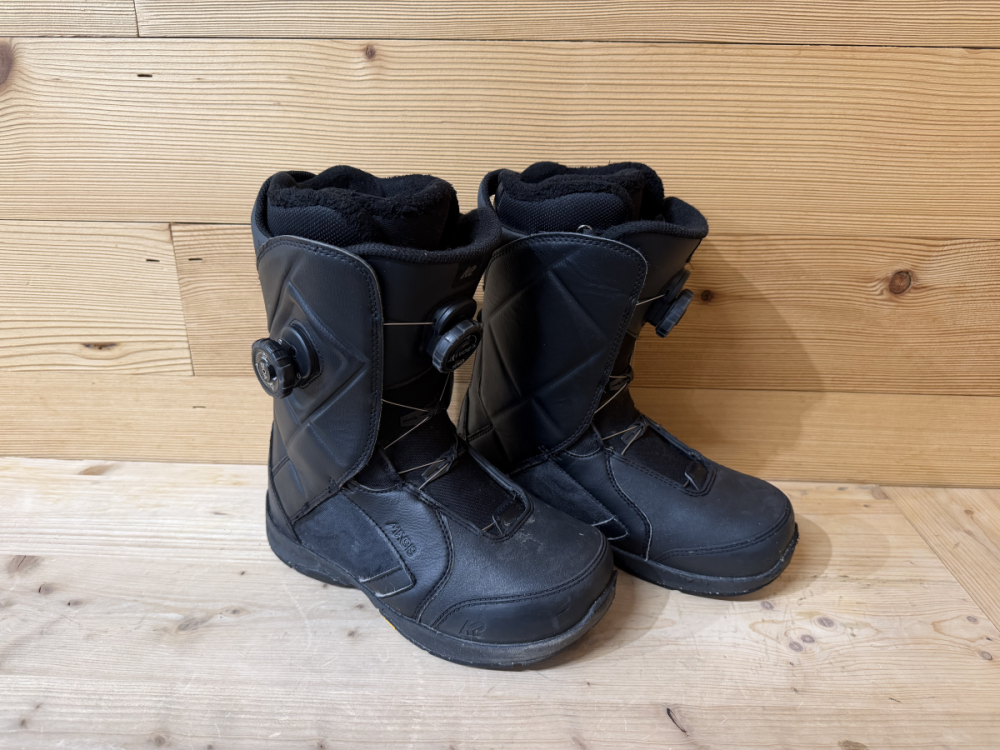 K2 Maysis Rental / Gr. 25 MP